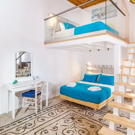 The Red Door In 度假居 *