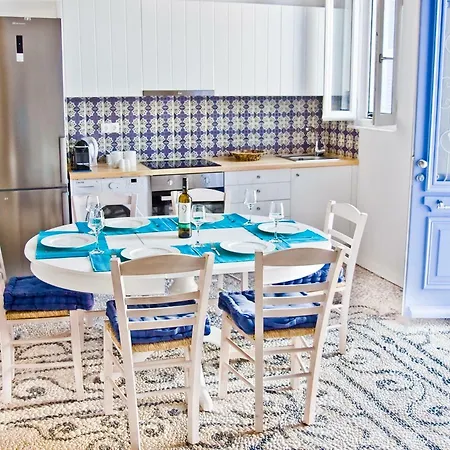 The Red Door In 度假居 *