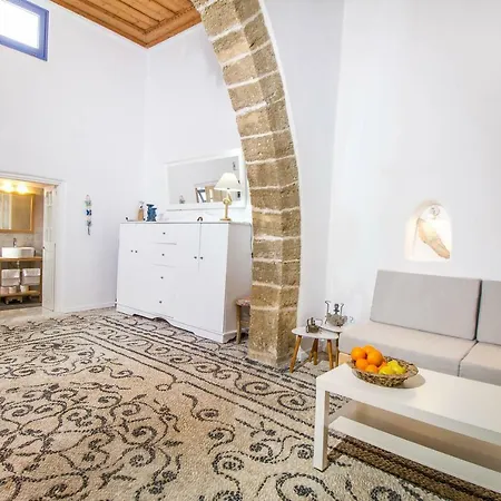 The Red Door In Ferienhaus