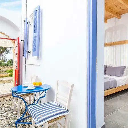 The Red Door In Ferienhaus