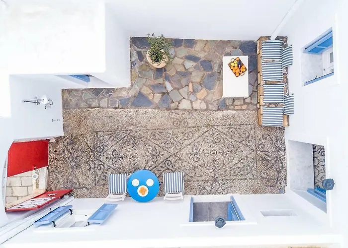 The Red Door In Сasa de vacaciones *