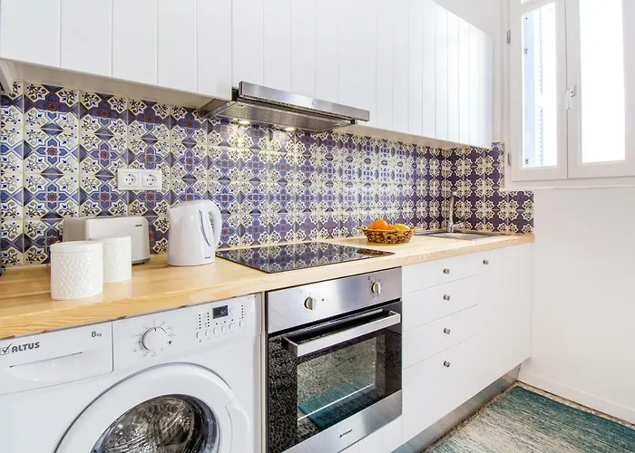 The Red Door In Koskinou (Rhodes)