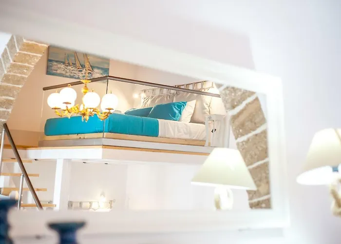 The Red Door In Koskinou (Rhodes)