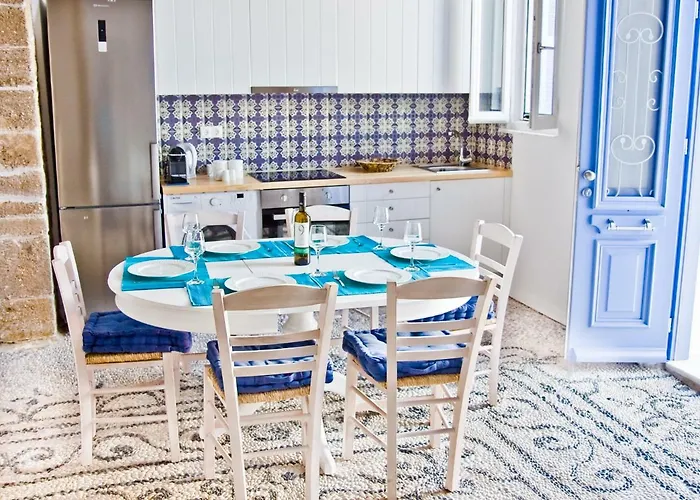 The Red Door In Сasa de vacaciones *