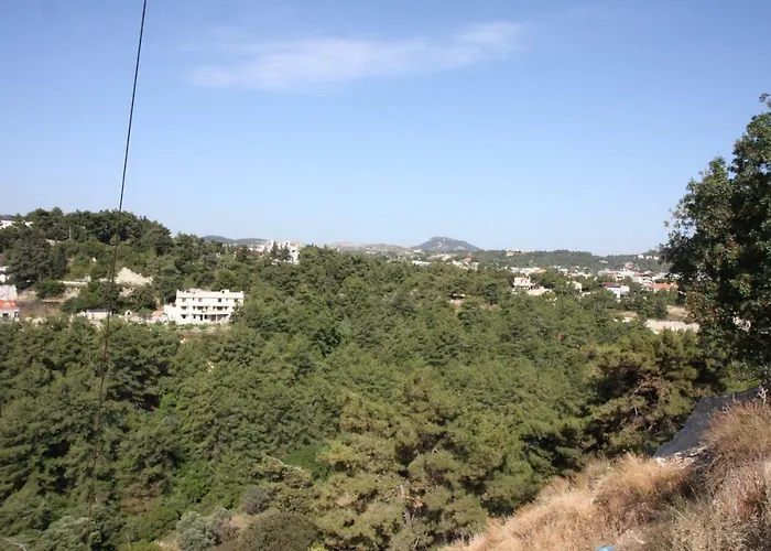 The Red Door In Сasa de vacaciones *